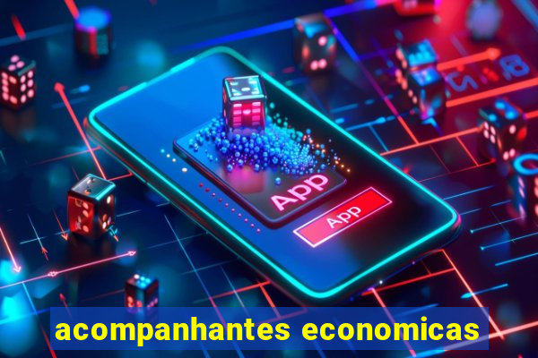 acompanhantes economicas